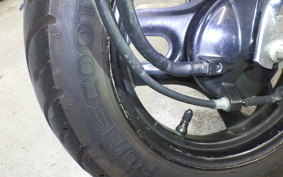 HONDA TODAY 2010 AF61