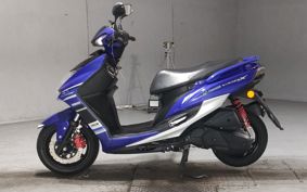 YAMAHA CYGNUS125XSR SEA5J