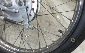 HONDA C90 SUPER CUB 2026 HA02