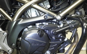 SUZUKI SV650 A 2024 VP55E