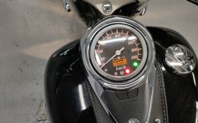 SUZUKI INTRUDER 400 CLASSIC 2005 VK54A