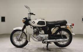 HONDA CS125 2022 S125