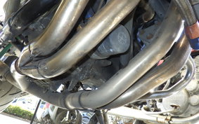 HONDA X4 1997 SC38