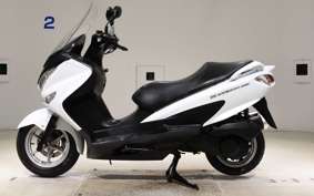 SUZUKI SKYWAVE 200 (Burgman 200) 2013 CH41A