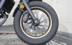 HONDA REBEL 250  S E-clutch MC49