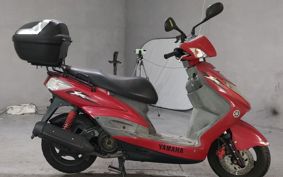 YAMAHA CYGNUS125XSR SE44J