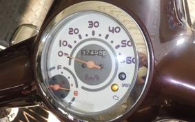 HONDA GIORNO 2 2012 AF70