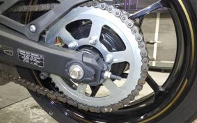 KAWASAKI ZX-25R 2011 ZX250E