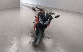 KAWASAKI NINJA400 EX400E