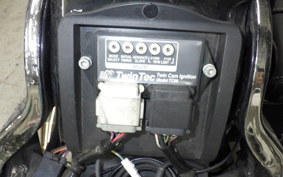 HARLEY FLSTF 1450 2002