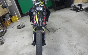 YAMAHA WR250X 2020 DG15J