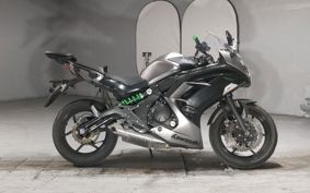 KAWASAKI NINJA400 EX400E