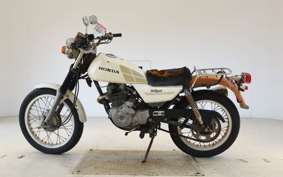 HONDA CT250S SILKROAD L250S