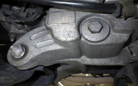 HONDA LEAD 125 2008 JF45