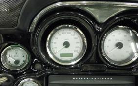 HARLEY FLHX 1580 2007