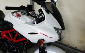 HONDA VTR 250 F MC33