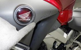 HONDA VFR800X 2015 RC80