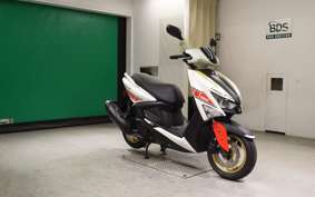 YAMAHA CYGNUS Griffus 2023 SEJ4J
