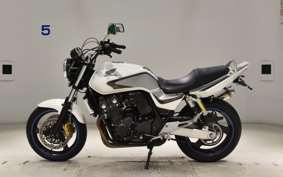 HONDA CB400SF VTEC 2012 NC42