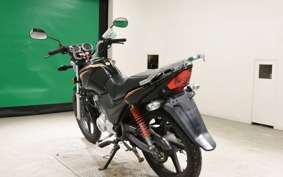 HONDA CBF125