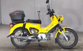 HONDA CROSS CUB110 JA45