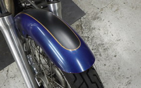 YAMAHA VIRAGO 250 2005 3DM