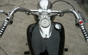 YAMAHA DRAGSTAR400 CLASSIC 1998 4TR