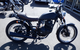 SUZUKI GLASS TRACKER BIG BOY NJ4BA