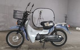 SUZUKI BAR DEE50 BA42A