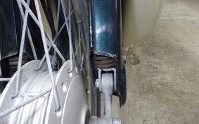 HONDA C50 SUPER CUB 2012 AA01