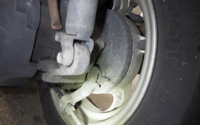 HONDA LEAD 110 1997 JF19