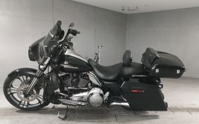 HARLEY FLHX 1580 2007 KB4