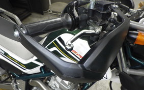 YAMAHA SEROW 250 Gen.3 2022 DG31J
