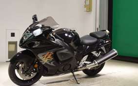 SUZUKI HAYABUSA Gen.2 2009