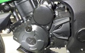 KAWASAKI Z250 SL 2002 BR250E