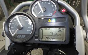 BMW R1200GS ADVENTURE 2009