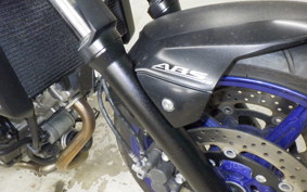 SUZUKI SV650 A 2016 VP55B