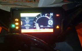 KTM 390 RC JYJ40