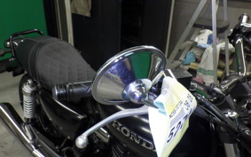 HONDA GB350 2022 NC59