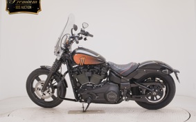 HARLEY FXBBS1870 2024