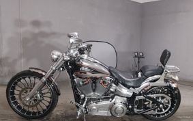 HARLEY FXSB BREAKOUT CVO 2014 TD9