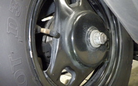 SUZUKI ADDRESS V125 S CF4MA