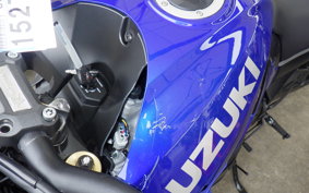 SUZUKI KATANA 2025 EK1AA