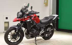 SUZUKI Vｽﾄﾛｰﾑ250 2022