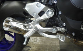 YAMAHA MT-09 ASP 2021 RN52J