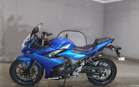 SUZUKI GSX250 R DN11A