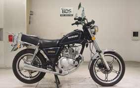 SUZUKI GN125 H 1983