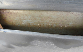 HONDA DIO CHESTER AF34