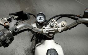 HONDA FTR223 MC34
