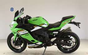 KAWASAKI ZX-4RR 2025 ZX400P